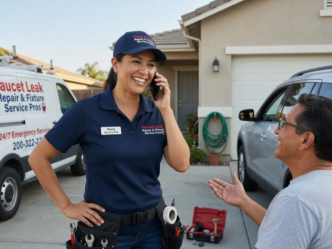 Faucet Repair Goose Creek, SC FAQs
