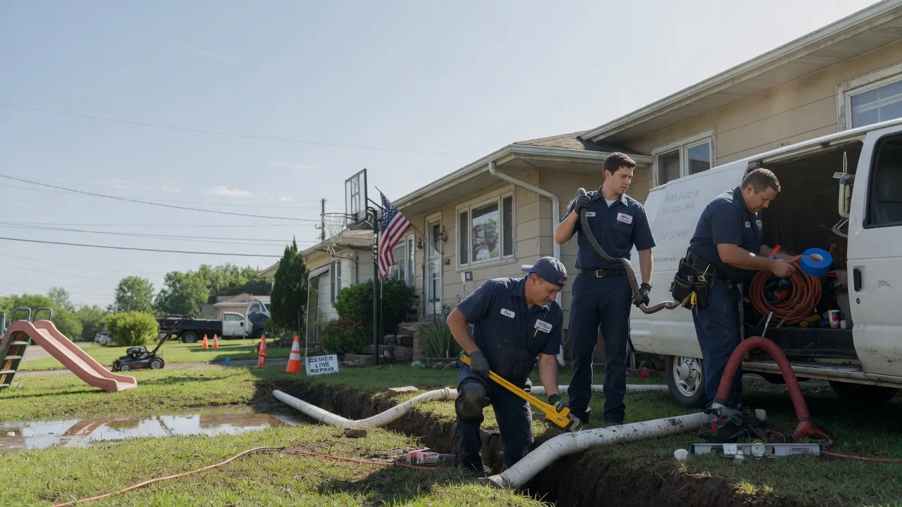 Toilet Installation in Goose Creek, SC near me